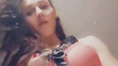 Masturbation et cum - 4 image