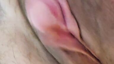 Playing with my morning wood - 10 image