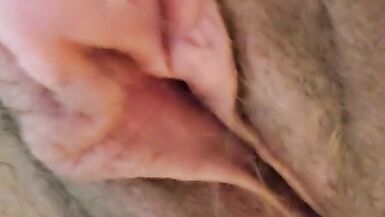 Playing with my morning wood - 13 image