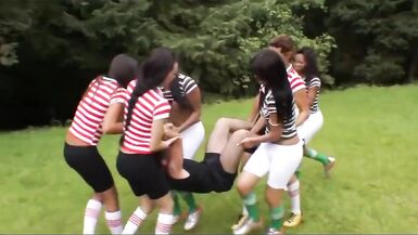 JohnnyBoyXo - Trannylicious (PMV) - 2 image