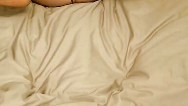 Sissy pleasuring herself again - 11 image