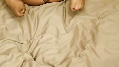 Sissy pleasuring herself again - 15 image