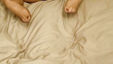 Sissy pleasuring herself again - 3 image