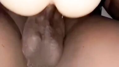 Coaching Tranny How to Fuck Pussy - 8 image