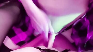 TransPov prepare to pegging - 11 image