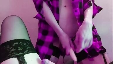 TransPov prepare to pegging - 5 image