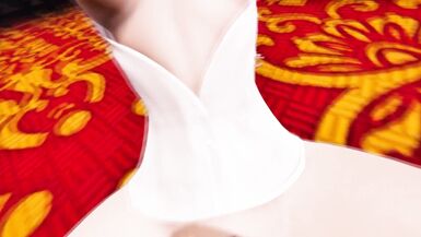 Chainsaw Man: Futa Makima Taker POV | 3D Hentai Animation - 7 image