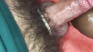 TRANS GIRL - COLLEGE SPIDER MAN COLLEGE PARTY STRAIGHT BIG DICK - 6 image