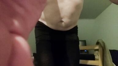 Horny crossdresser davina - 8 image