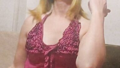 Arab shemale sexy show - 10 image