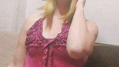 Arab shemale sexy show - 11 image