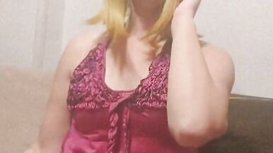 Arab shemale sexy show - 12 image