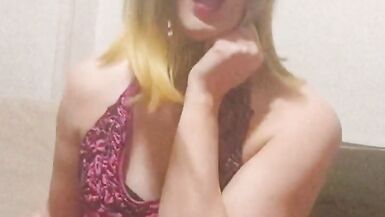 Arab shemale sexy show - 14 image