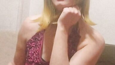 Arab shemale sexy show - 15 image