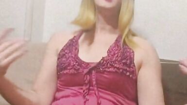 Arab shemale sexy show - 2 image