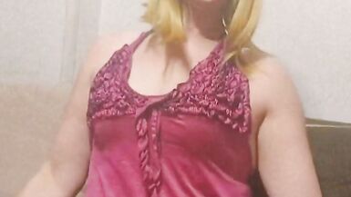 Arab shemale sexy show