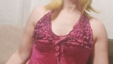 Arab shemale sexy show - 4 image