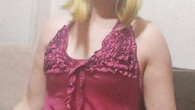 Arab shemale sexy show - 5 image