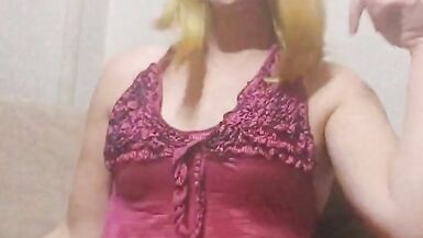 Arab shemale sexy show - 7 image