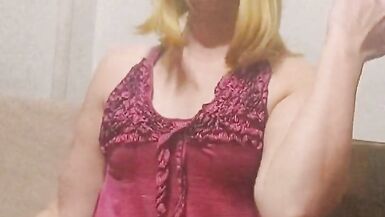 Arab shemale sexy show - 9 image