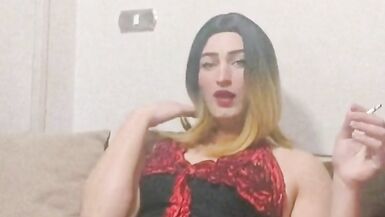 Best shemale ever show - 10 image