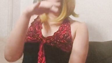 Best shemale ever show - 5 image