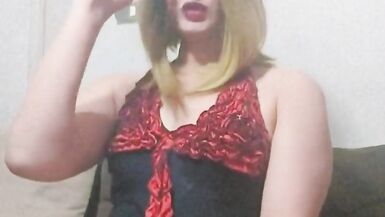 Best shemale ever show - 6 image