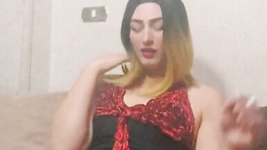 Best shemale ever show - 9 image