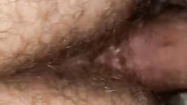 FTM Doggy style till I cum hard - 10 image