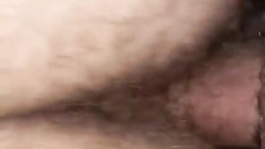 FTM Doggy style till I cum hard - 13 image