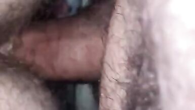 FTM Doggy style till I cum hard - 15 image