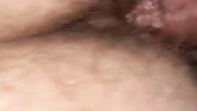 FTM Doggy style till I cum hard - 5 image