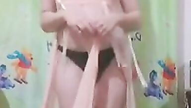 Arab dance shemale - 10 image