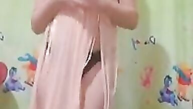 Arab dance shemale - 2 image