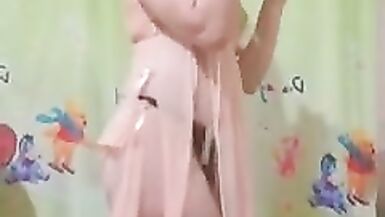 Arab dance shemale - 8 image