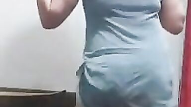 Dance sexy shemale - 11 image