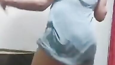 Dance sexy shemale - 13 image