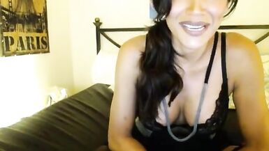 Sexy Indian Touches Her Self - 2 image