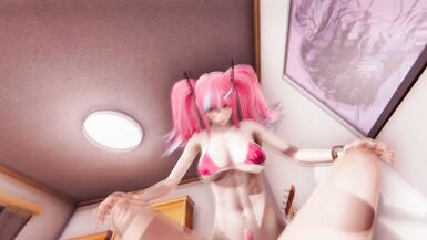 You Like Azur Lane? You Should Also Try Getting Pegged - 12 image