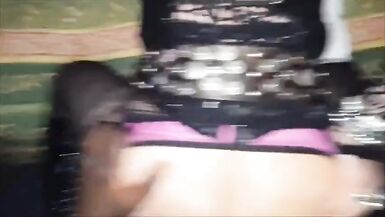 Ginger vs 2 Black Cocks - 5 image