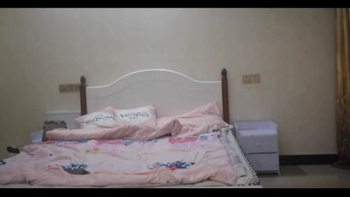 Very shy transgender ladyboy with a client in her house fucked hard - 1 image