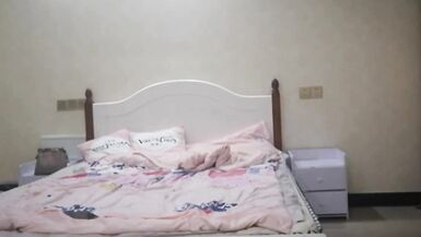 Very shy transgender ladyboy with a client in her house fucked hard - 13 image