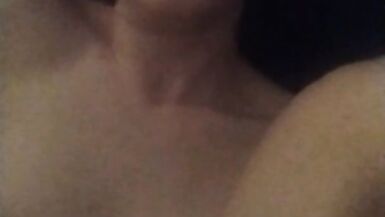 I eat my cum every morning to feminize - 11 image