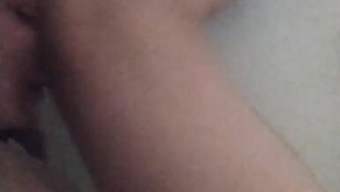 I eat my cum every morning to feminize - 13 image