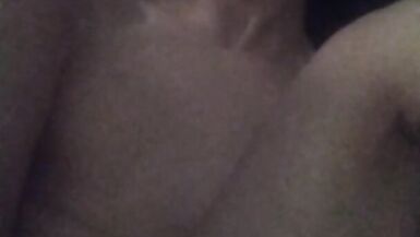 I eat my cum every morning to feminize - 2 image