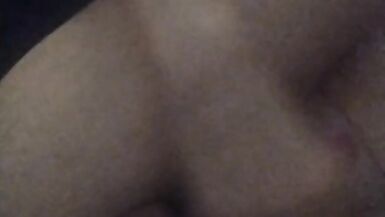 I eat my cum every morning to feminize - 3 image