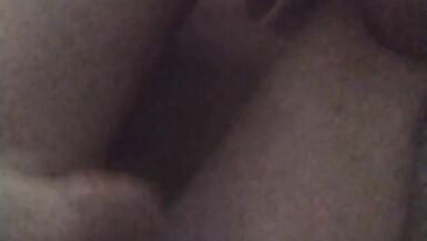 I eat my cum every morning to feminize