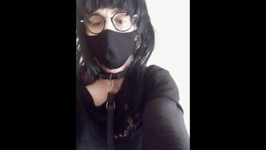 sissy boy dildo - 1 image