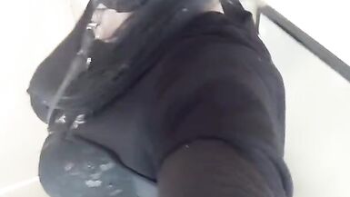 sissy boy dildo - 3 image