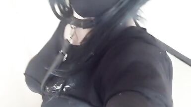 sissy boy dildo - 4 image